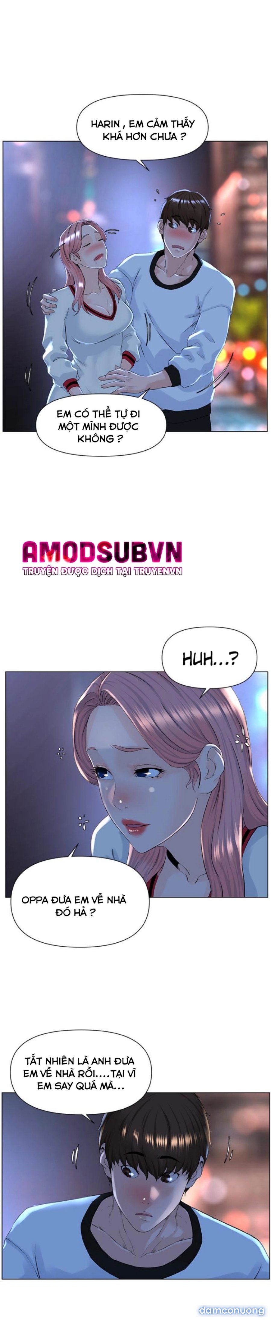 Idol Kế Bên 