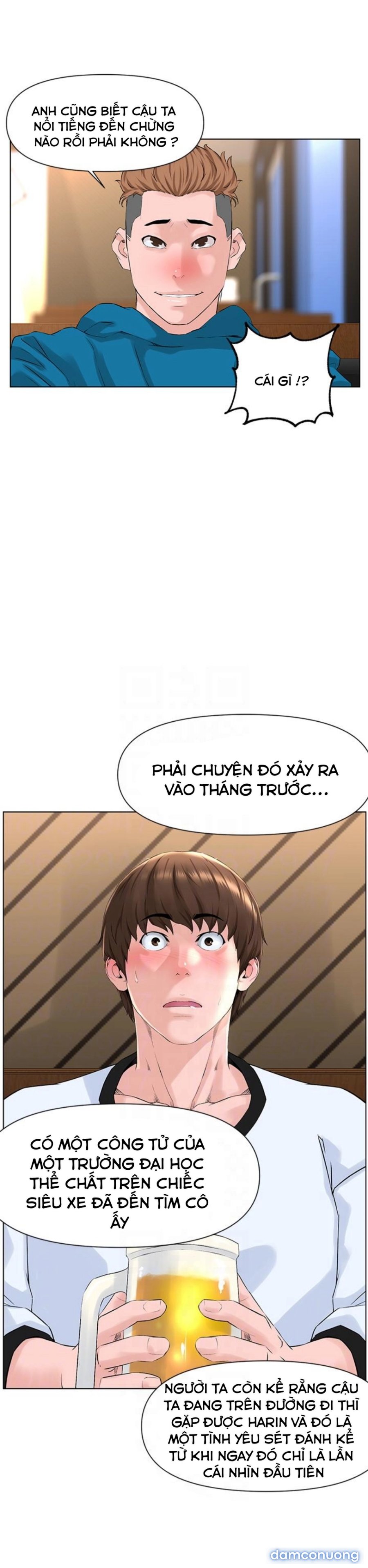 Idol Kế Bên 
