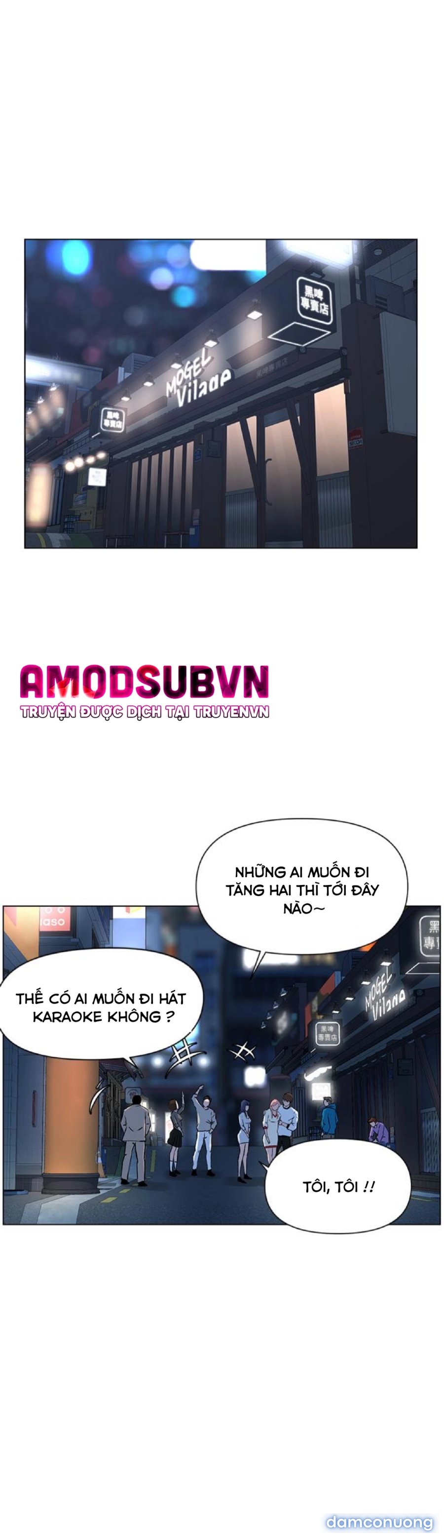 Idol Kế Bên 