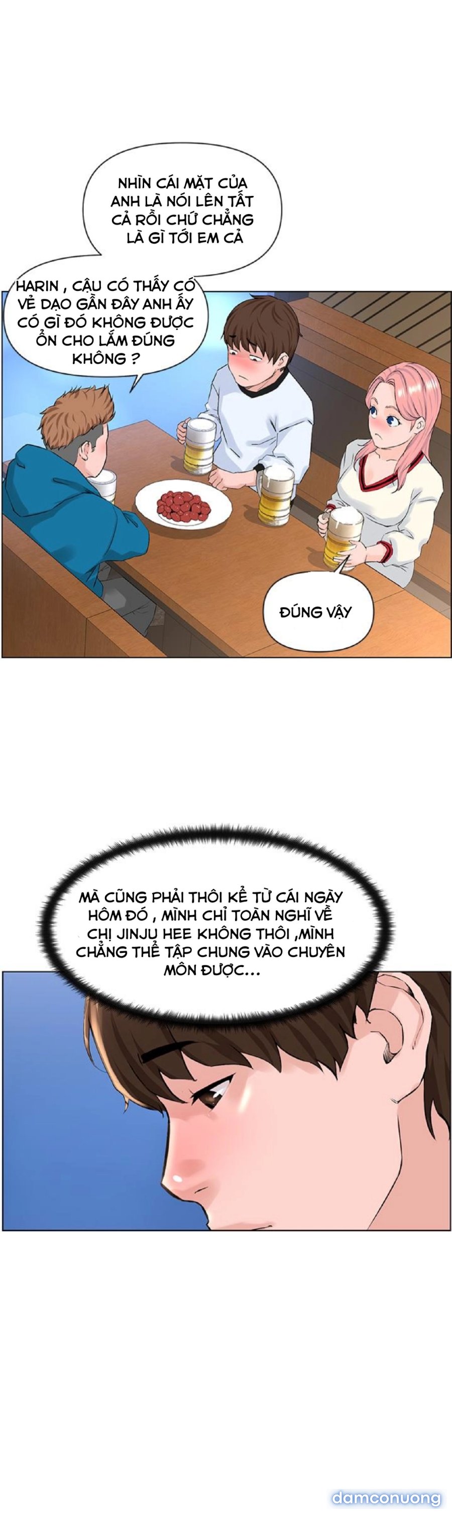 Idol Kế Bên 