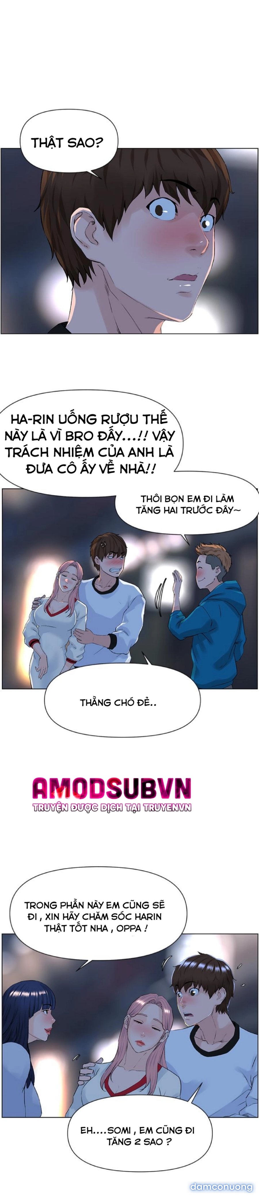 Idol Kế Bên 