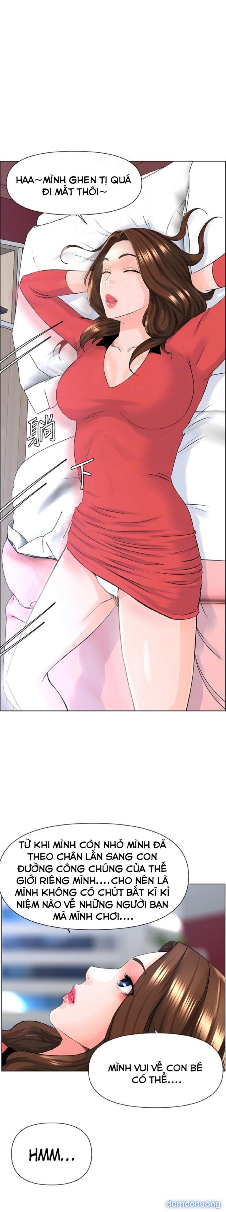 Idol Kế Bên 