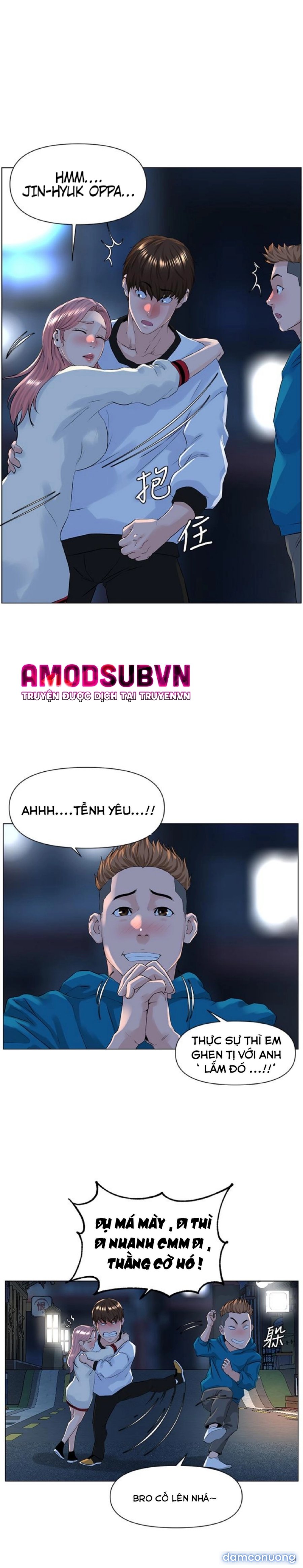 Idol Kế Bên 