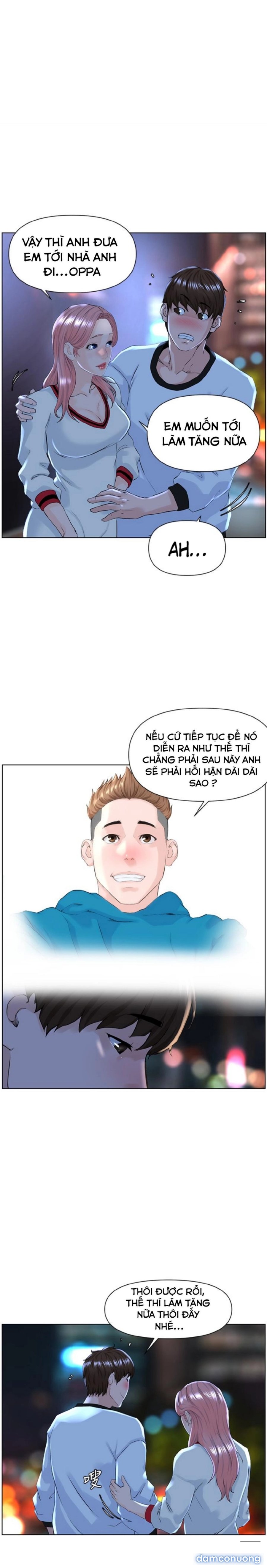 Idol Kế Bên 