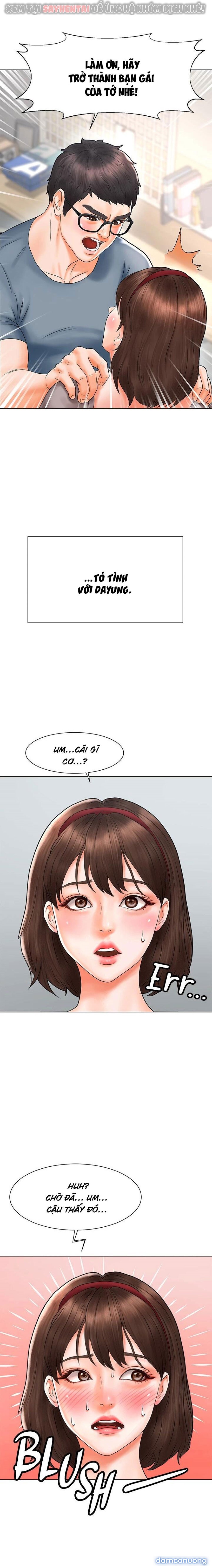 Câu Lập Bộ Manga Quyến Rũ 