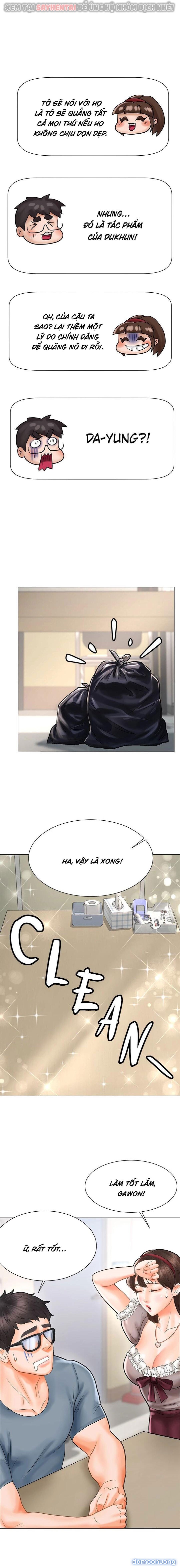 Câu Lập Bộ Manga Quyến Rũ 