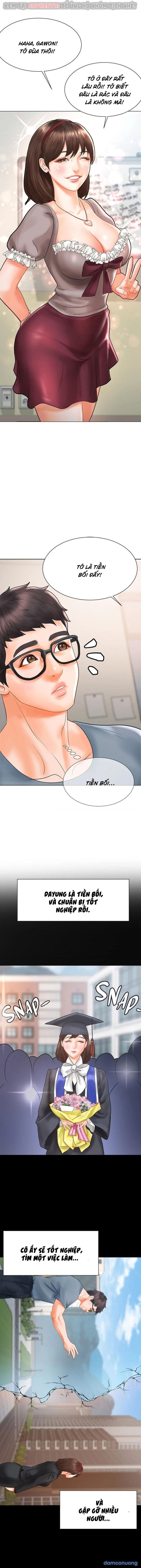 Câu Lập Bộ Manga Quyến Rũ 