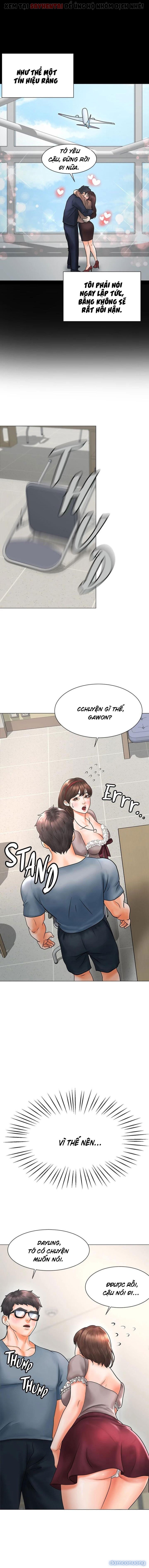 Câu Lập Bộ Manga Quyến Rũ 