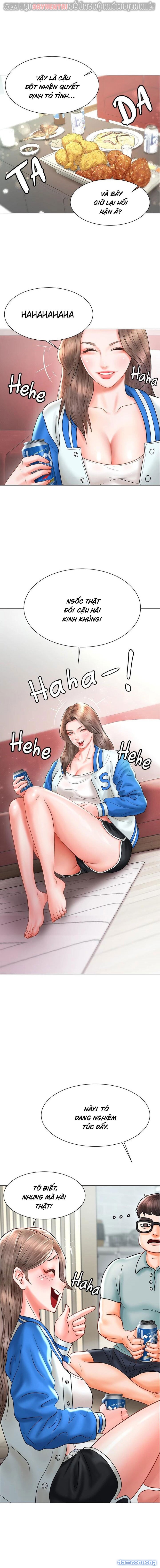 Câu Lập Bộ Manga Quyến Rũ 