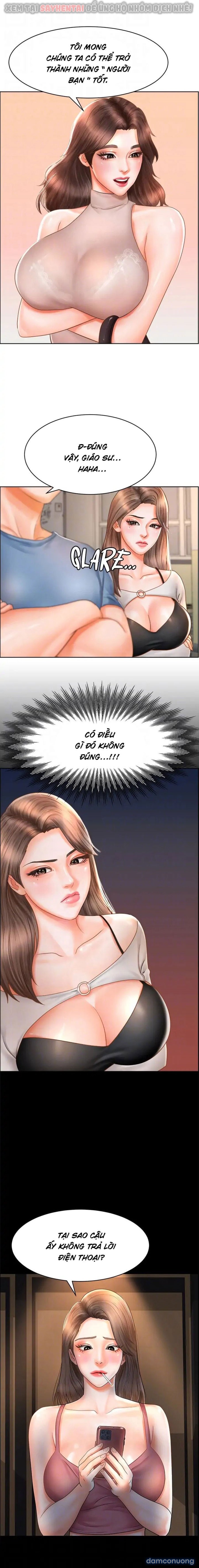 Câu Lập Bộ Manga Quyến Rũ 