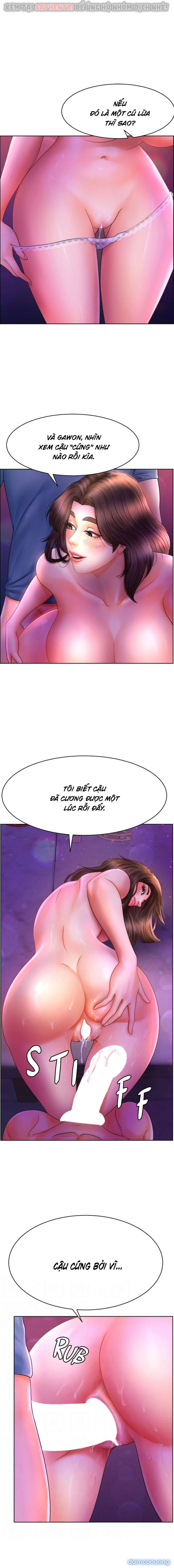 Câu Lập Bộ Manga Quyến Rũ 