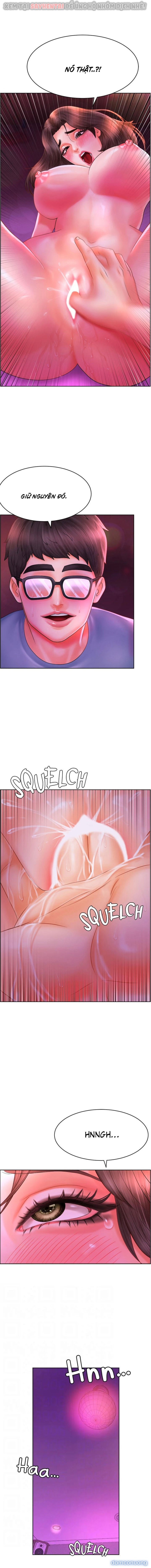Câu Lập Bộ Manga Quyến Rũ 