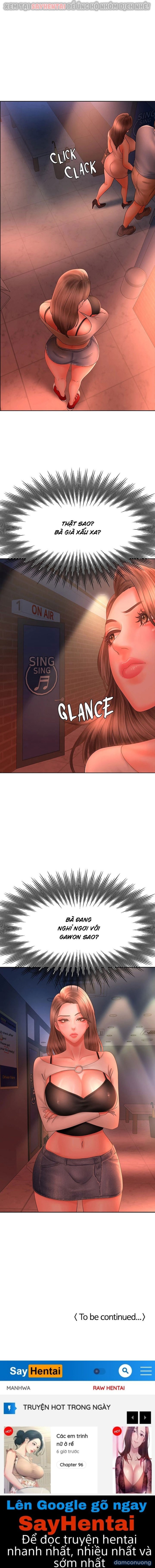 Câu Lập Bộ Manga Quyến Rũ 