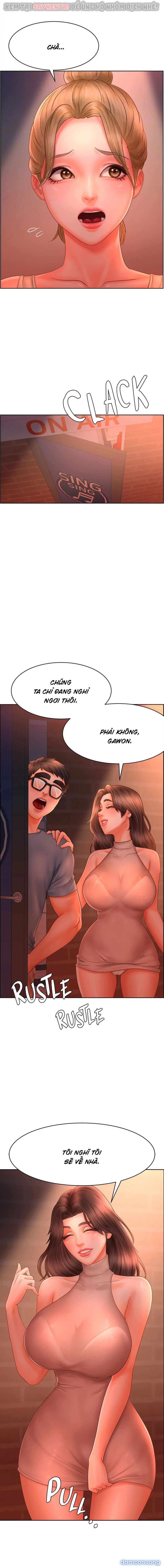 Câu Lập Bộ Manga Quyến Rũ 