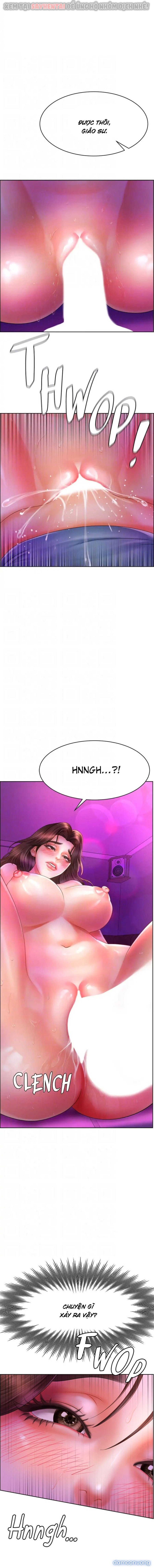 Câu Lập Bộ Manga Quyến Rũ 