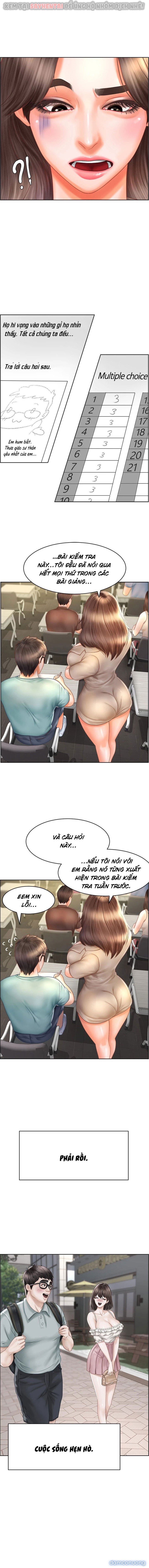 Câu Lập Bộ Manga Quyến Rũ 