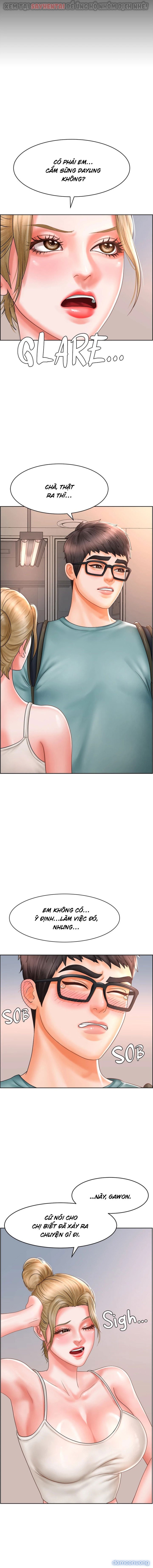 Câu Lập Bộ Manga Quyến Rũ 