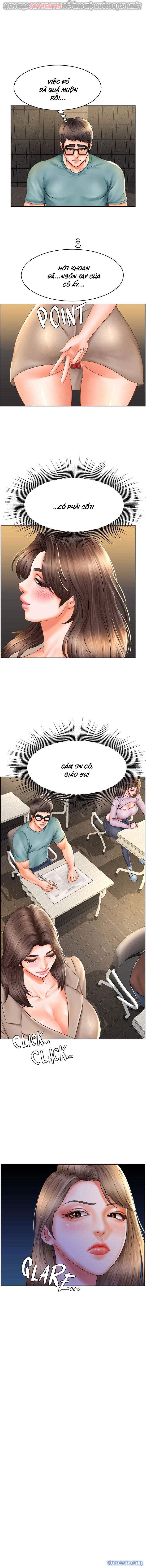Câu Lập Bộ Manga Quyến Rũ 