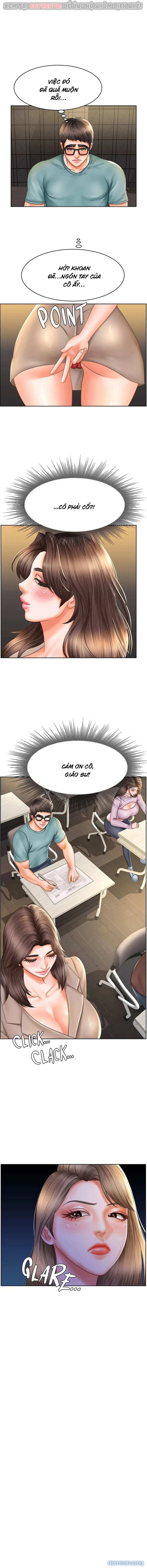 Câu Lập Bộ Manga Quyến Rũ 