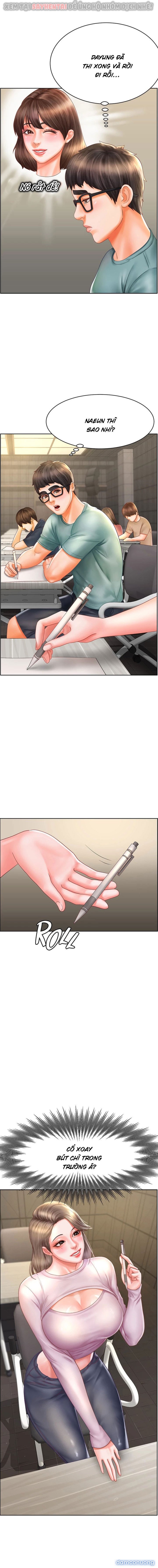 Câu Lập Bộ Manga Quyến Rũ 
