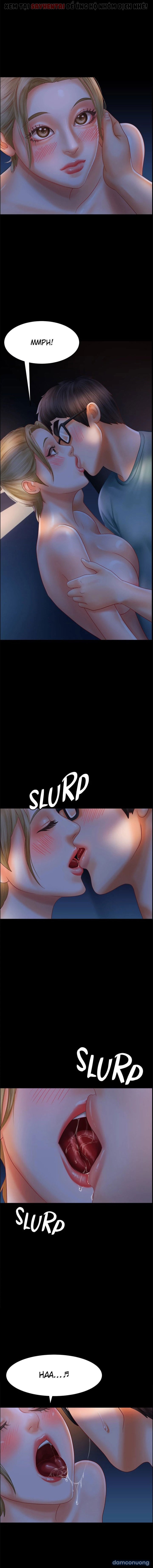 Câu Lập Bộ Manga Quyến Rũ 