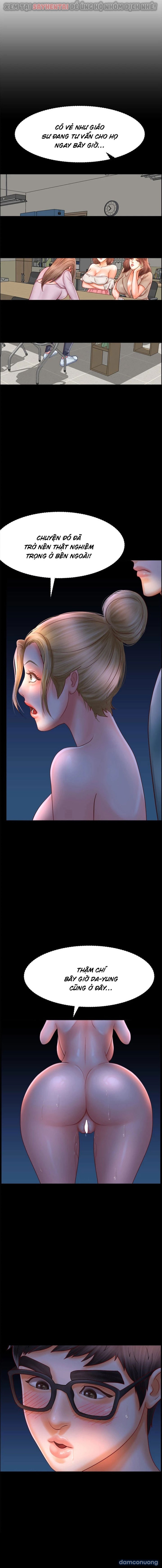 Câu Lập Bộ Manga Quyến Rũ 