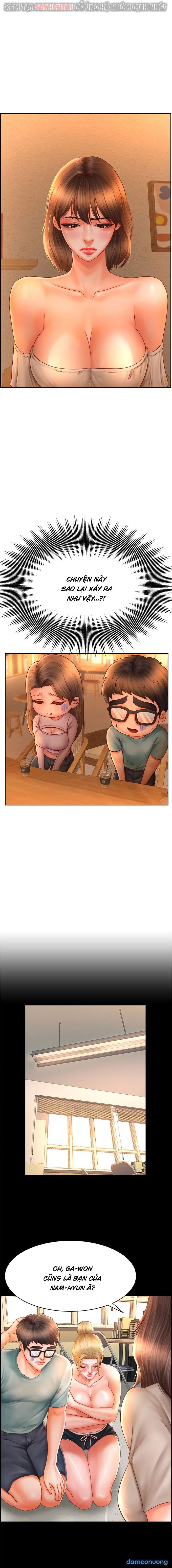 Câu Lập Bộ Manga Quyến Rũ 