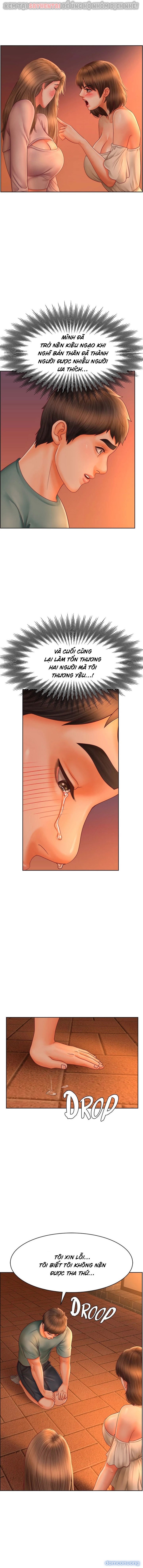Câu Lập Bộ Manga Quyến Rũ 