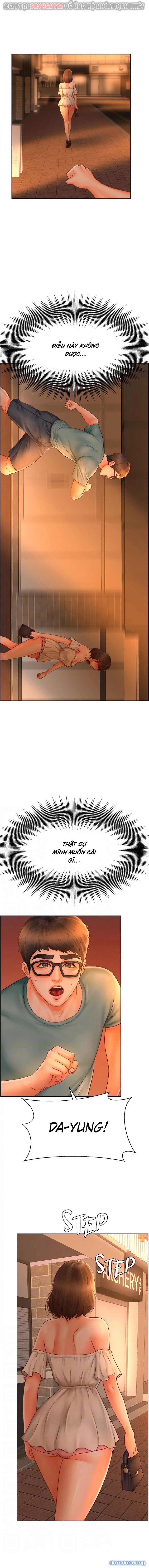 Câu Lập Bộ Manga Quyến Rũ 