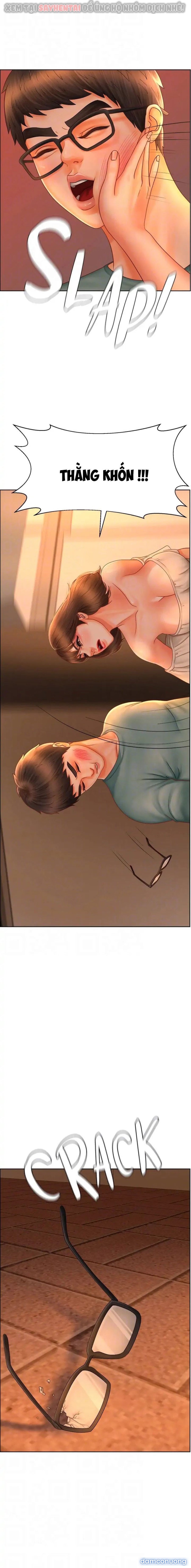Câu Lập Bộ Manga Quyến Rũ 