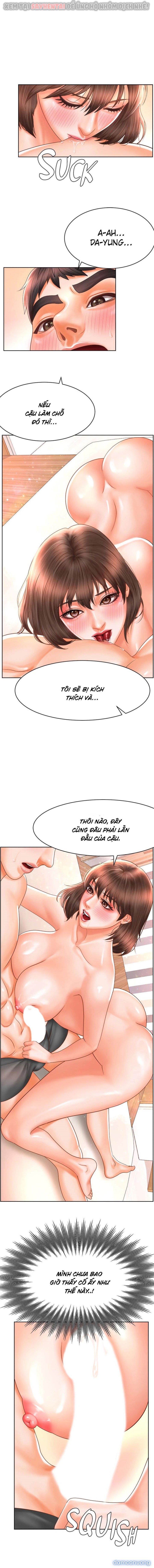 Câu Lập Bộ Manga Quyến Rũ 