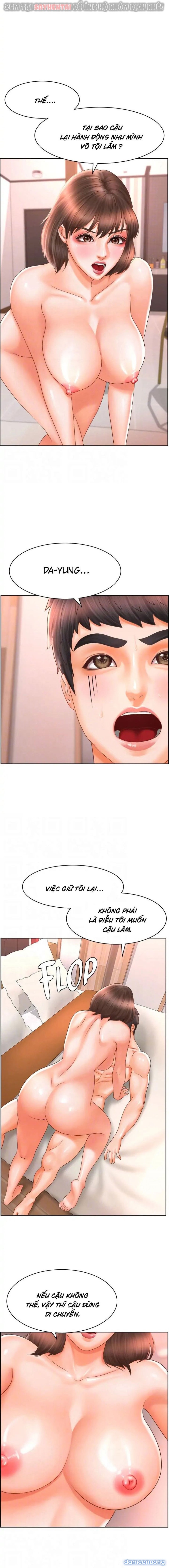 Câu Lập Bộ Manga Quyến Rũ 