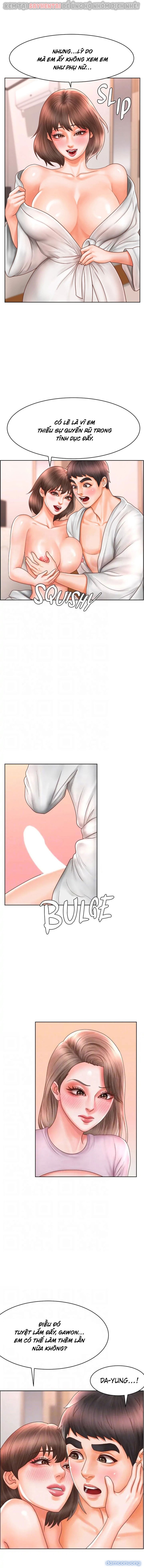 Câu Lập Bộ Manga Quyến Rũ 