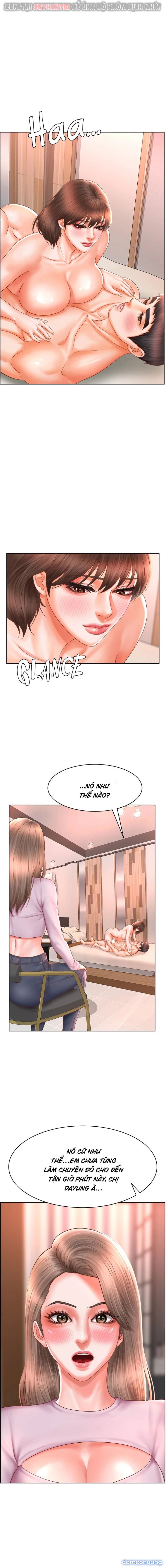 Câu Lập Bộ Manga Quyến Rũ 