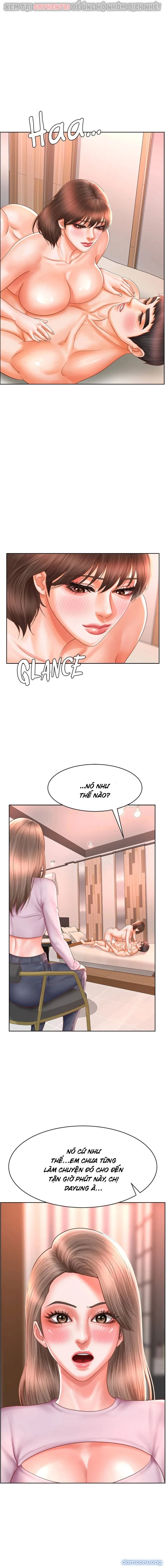 Câu Lập Bộ Manga Quyến Rũ 