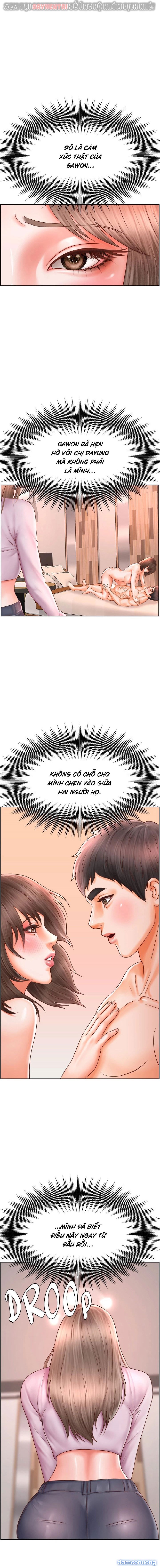 Câu Lập Bộ Manga Quyến Rũ 