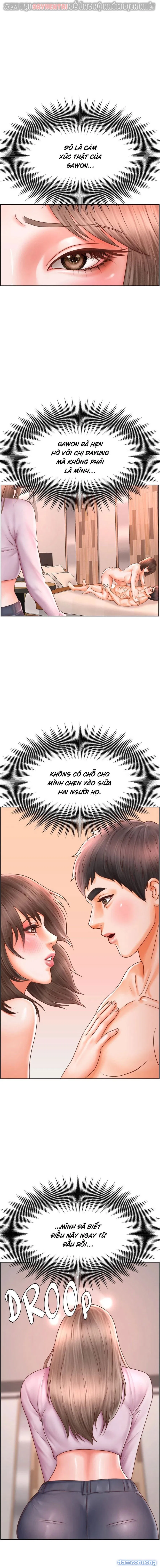 Câu Lập Bộ Manga Quyến Rũ 