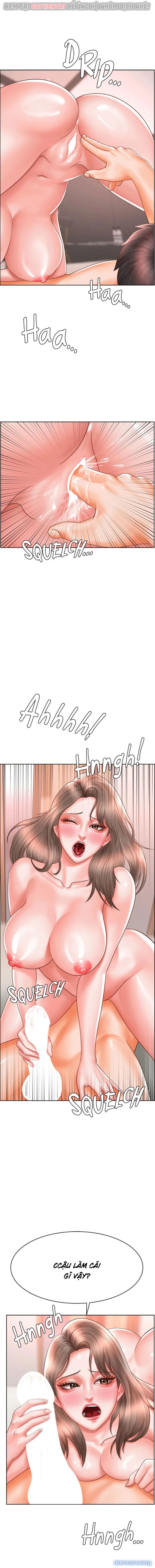 Câu Lập Bộ Manga Quyến Rũ 
