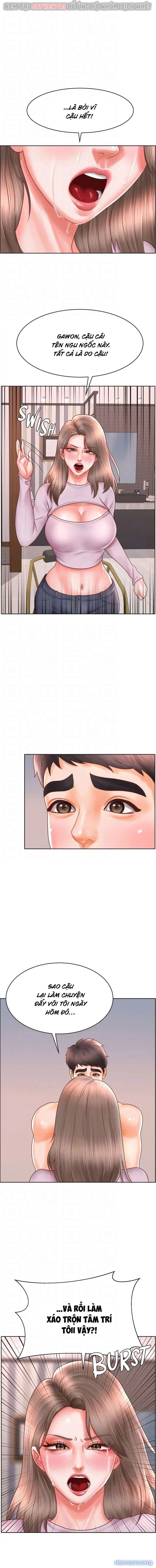 Câu Lập Bộ Manga Quyến Rũ 