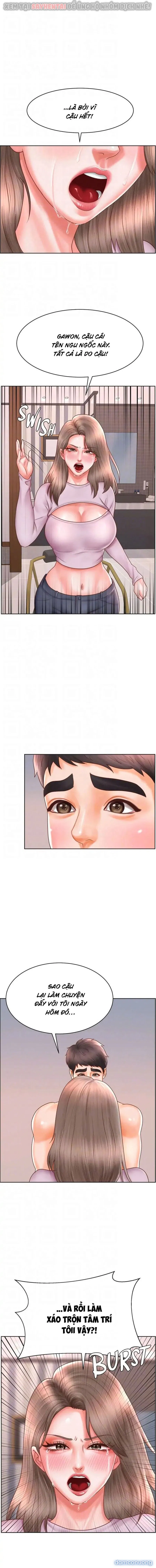 Câu Lập Bộ Manga Quyến Rũ 