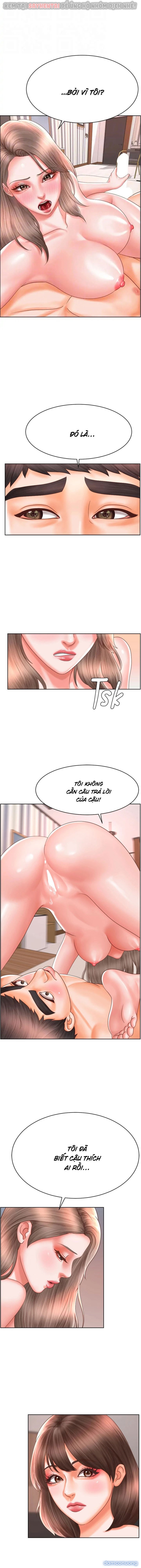 Câu Lập Bộ Manga Quyến Rũ 