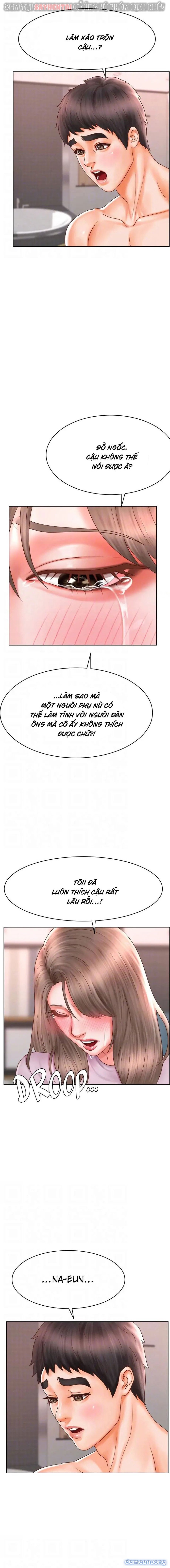 Câu Lập Bộ Manga Quyến Rũ 