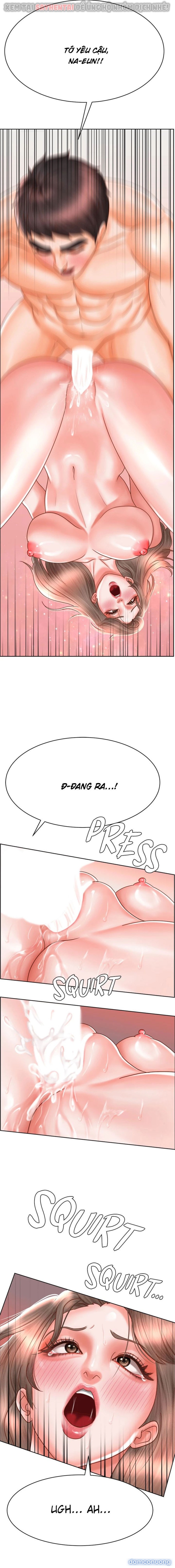 Câu Lập Bộ Manga Quyến Rũ 