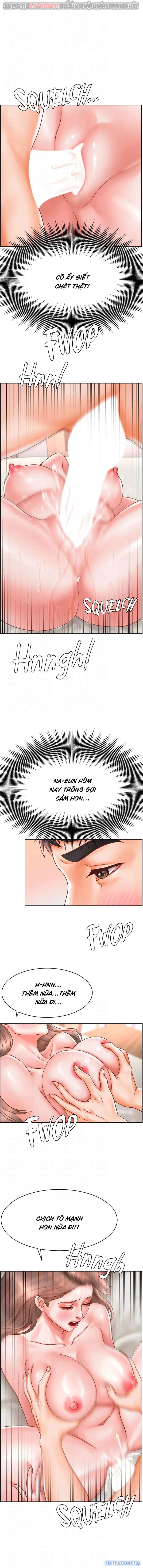 Câu Lập Bộ Manga Quyến Rũ 