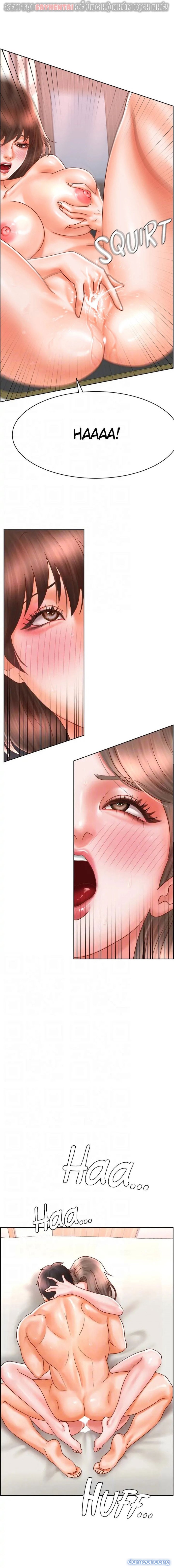Câu Lập Bộ Manga Quyến Rũ 