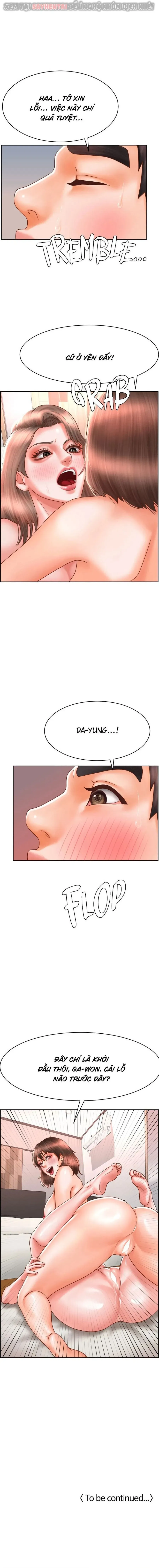 Câu Lập Bộ Manga Quyến Rũ 