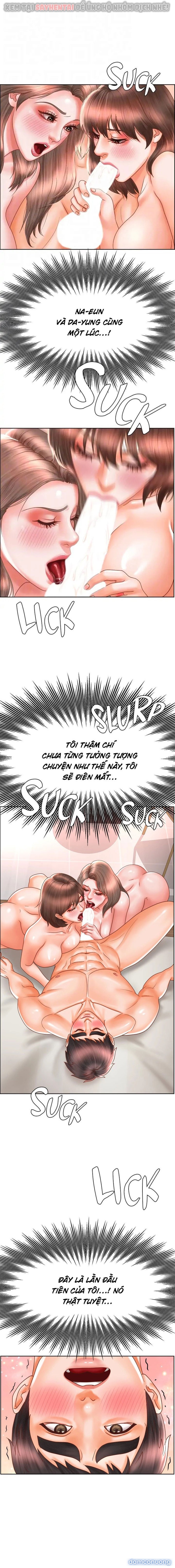 Câu Lập Bộ Manga Quyến Rũ 