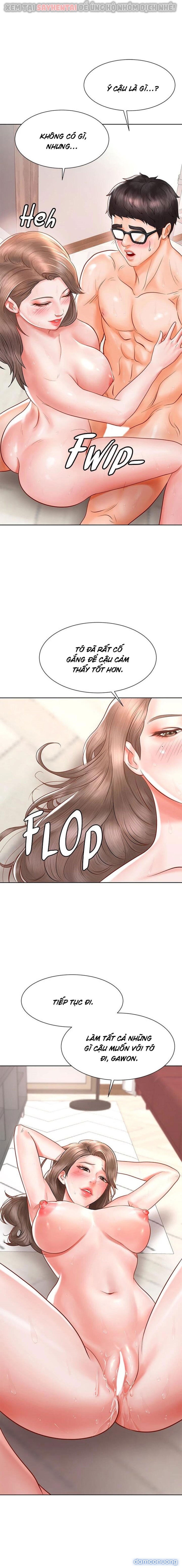 Câu Lập Bộ Manga Quyến Rũ 