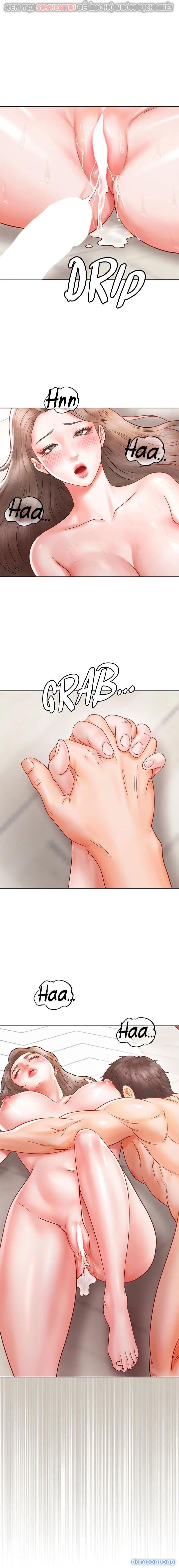 Câu Lập Bộ Manga Quyến Rũ 