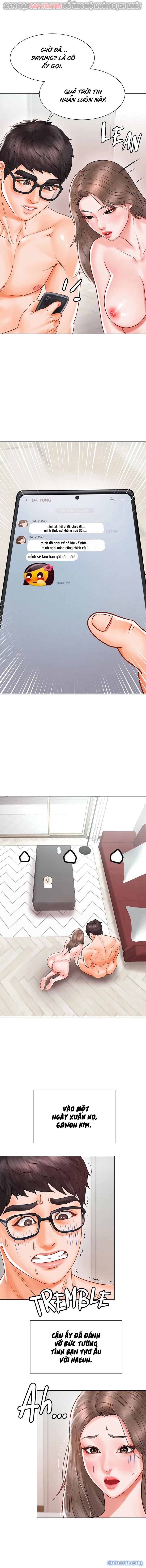 Câu Lập Bộ Manga Quyến Rũ 